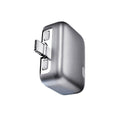 DEMERA SmartCharge™ — 140W Auto-Stop Charging Adapter